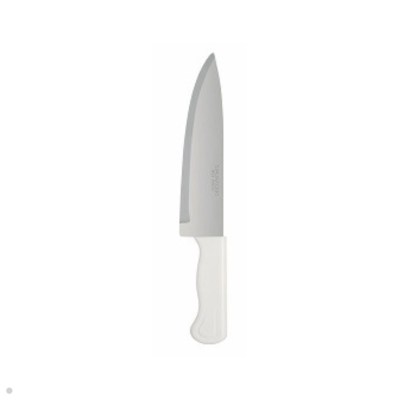 FACA 8" LINHA CHURRASCO BRANCO